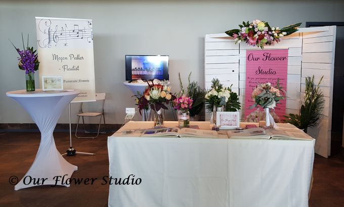 eBridal Gloucester Park May 2018 by Our Flower Studio - 001 eBridal Gloucester Park May 2018 by Our Flower Studio - 001