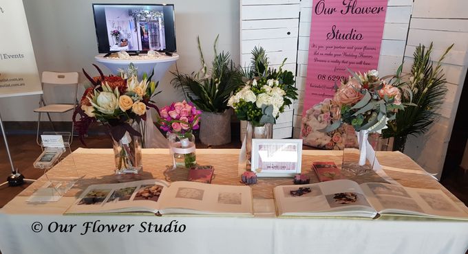 eBridal Gloucester Park May 2018 by Our Flower Studio - 002 eBridal Gloucester Park May 2018 by Our Flower Studio - 002