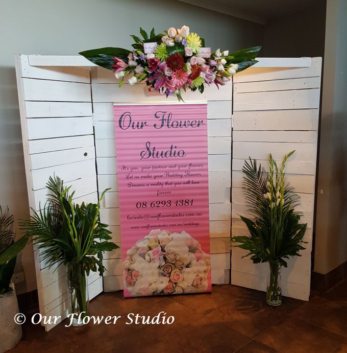 eBridal Gloucester Park May 2018 by Our Flower Studio - 003 eBridal Gloucester Park May 2018 by Our Flower Studio - 003