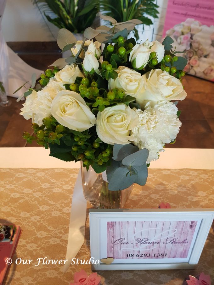 eBridal Gloucester Park May 2018 by Our Flower Studio - 007 eBridal Gloucester Park May 2018 by Our Flower Studio - 007