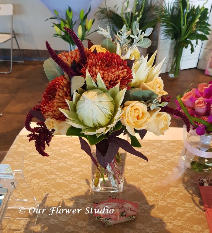 eBridal Gloucester Park May 2018 by Our Flower Studio - 005 eBridal Gloucester Park May 2018 by Our Flower Studio - 005