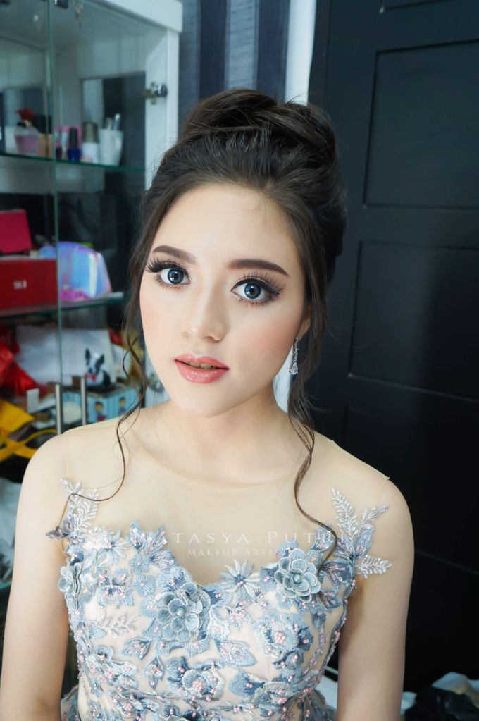 Diversity by Natasya Putri Makeup Artist - 006 Diversity by Natasya Putri Makeup Artist - 006