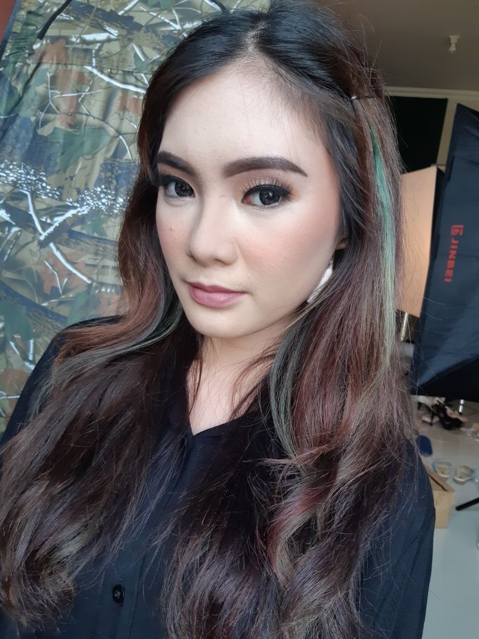 NoonaKu Signature Photoshoot by Nikki Liem MUA - 013