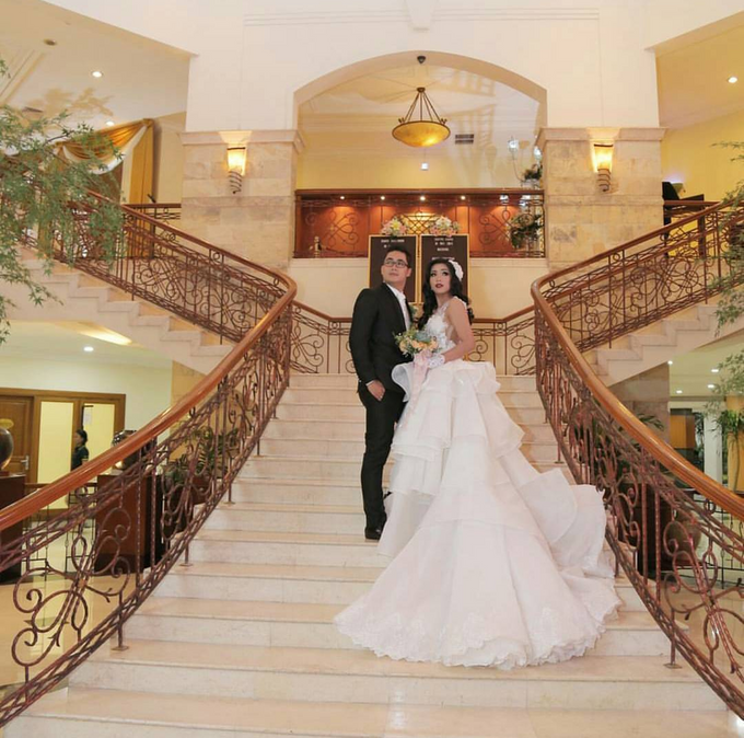 Unforgettable First Client by Seyvia Charis - 004 Unforgettable First Client by Seyvia Charis - 004