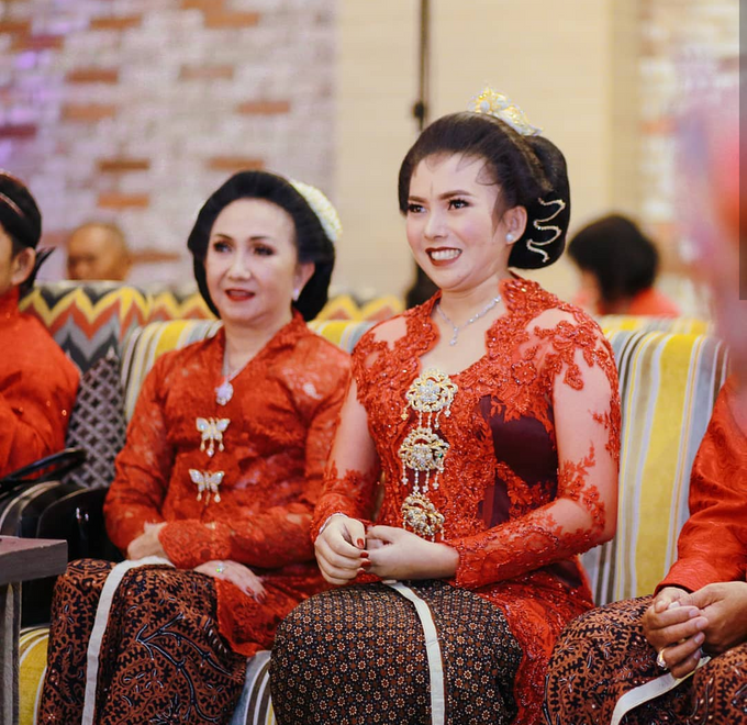 Royal Wedding by Seyvia Charis - 010 Royal Wedding by Seyvia Charis - 010