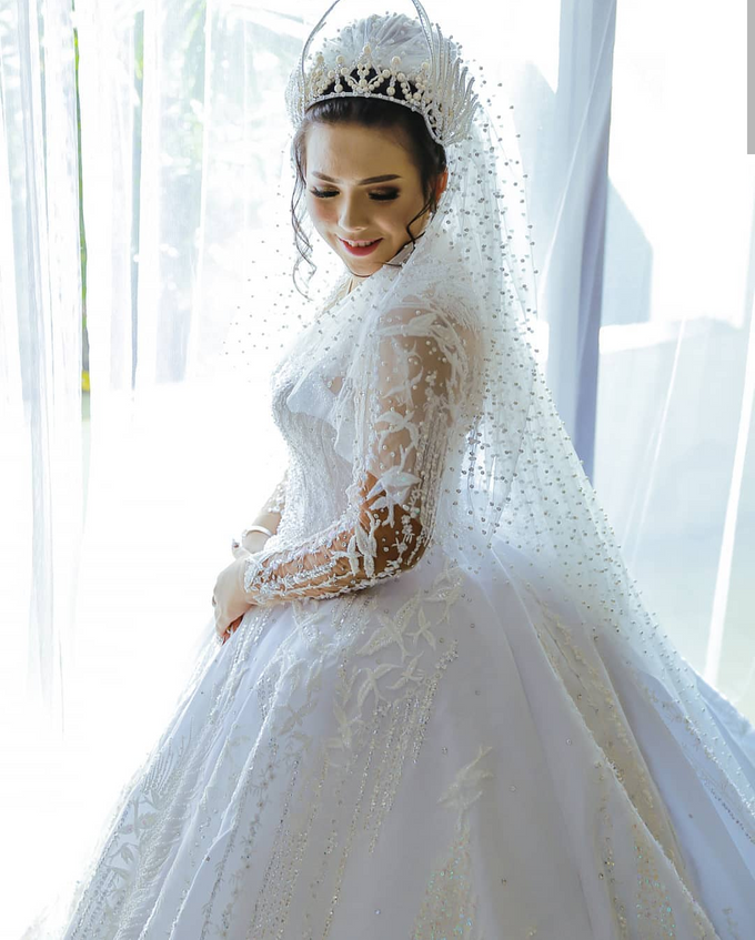 Royal Wedding by Seyvia Charis - 015 Royal Wedding by Seyvia Charis - 015