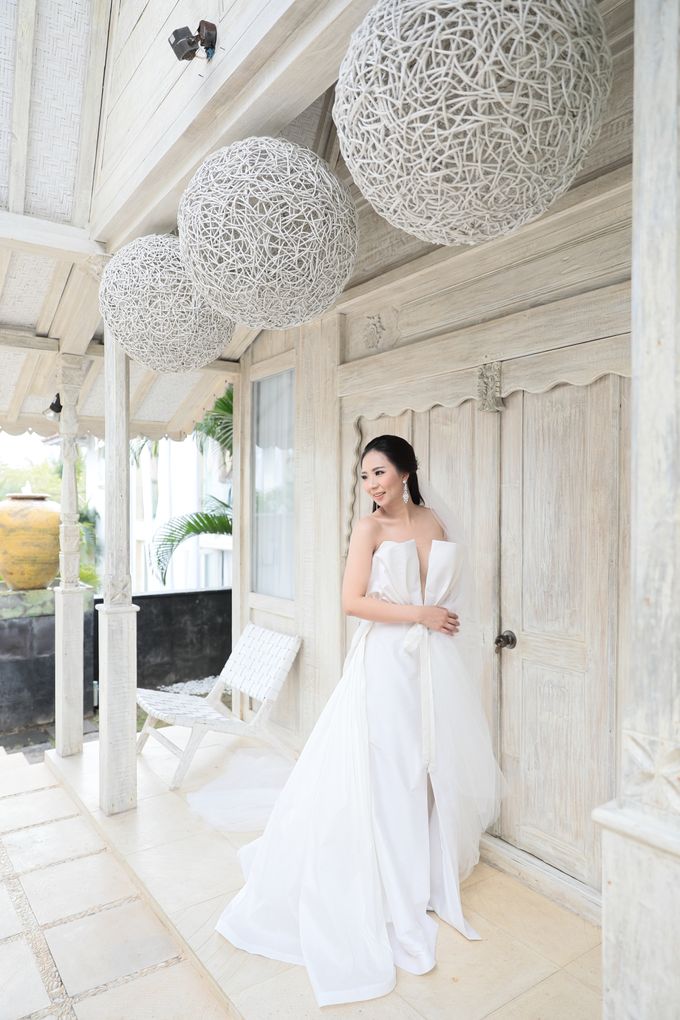 The Wedding of Evan & Evelyn by VAGABOND - 006 The Wedding of Evan & Evelyn by VAGABOND - 006