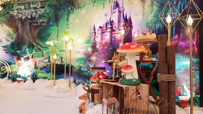 Fairy Tale by de comate - 007 Fairy Tale by de comate - 007