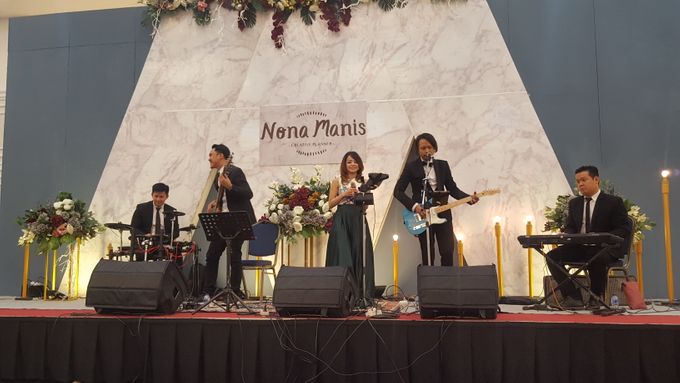 IKK Wedding Fair by IKK Wedding Planner - 003 IKK Wedding Fair by IKK Wedding Planner - 003