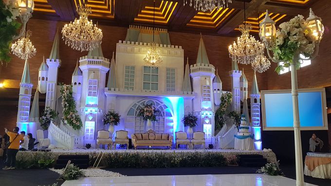 ADIT & LUSI WEDDING by United Grand Hall - 001 ADIT & LUSI WEDDING by United Grand Hall - 001
