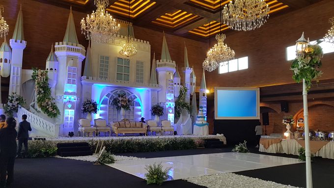 ADIT & LUSI WEDDING by United Grand Hall - 014 ADIT & LUSI WEDDING by United Grand Hall - 014