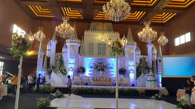 ADIT & LUSI WEDDING by United Grand Hall - 015