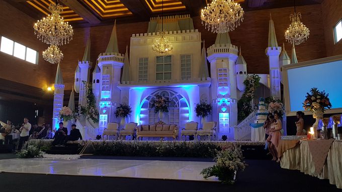 ADIT & LUSI WEDDING by United Grand Hall - 027