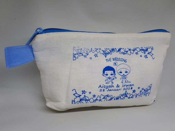 Pouch Series by AWL Souvenir - 018 Pouch Series by AWL Souvenir - 018