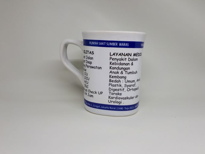 Mug series by AWL Souvenir - 004 Mug series by AWL Souvenir - 004