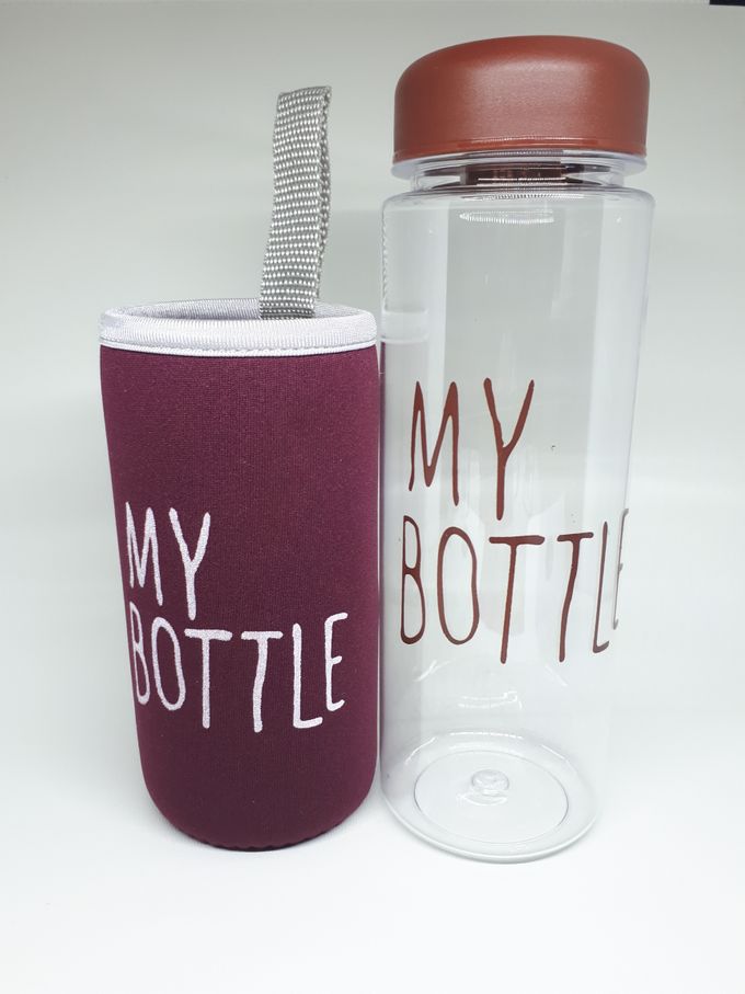 Bottle Series by AWL Souvenir - 004 Bottle Series by AWL Souvenir - 004