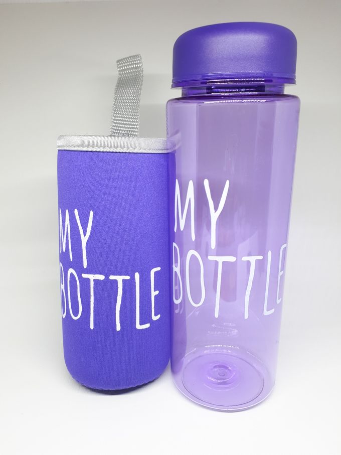 Bottle Series by AWL Souvenir - 005 Bottle Series by AWL Souvenir - 005