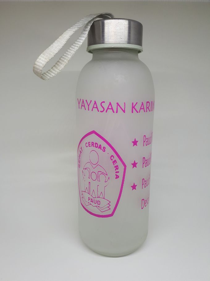 Bottle Series by AWL Souvenir - 001 Bottle Series by AWL Souvenir - 001