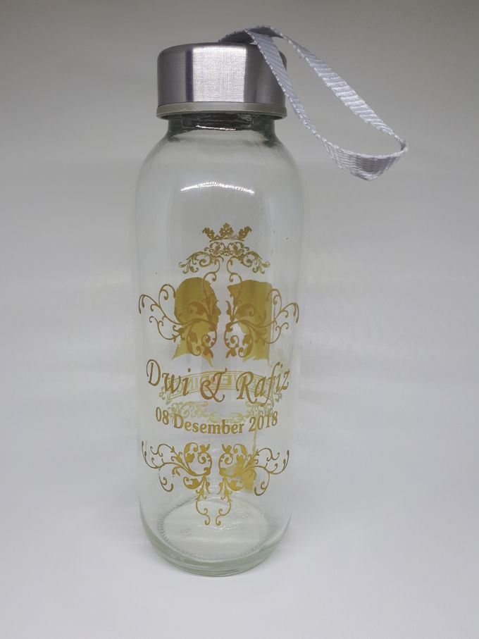 Bottle Series by AWL Souvenir - 002 Bottle Series by AWL Souvenir - 002