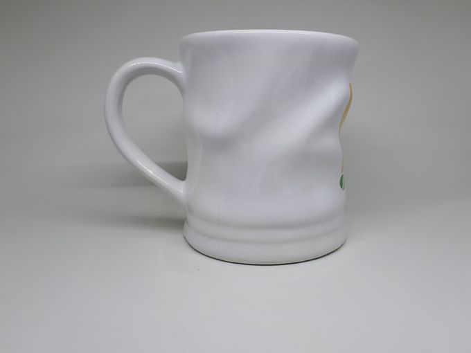 Mug series by AWL Souvenir - 003 Mug series by AWL Souvenir - 003