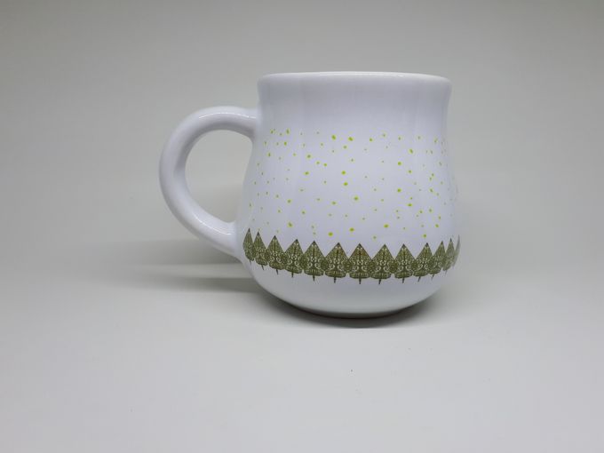 Mug series by AWL Souvenir - 009 Mug series by AWL Souvenir - 009