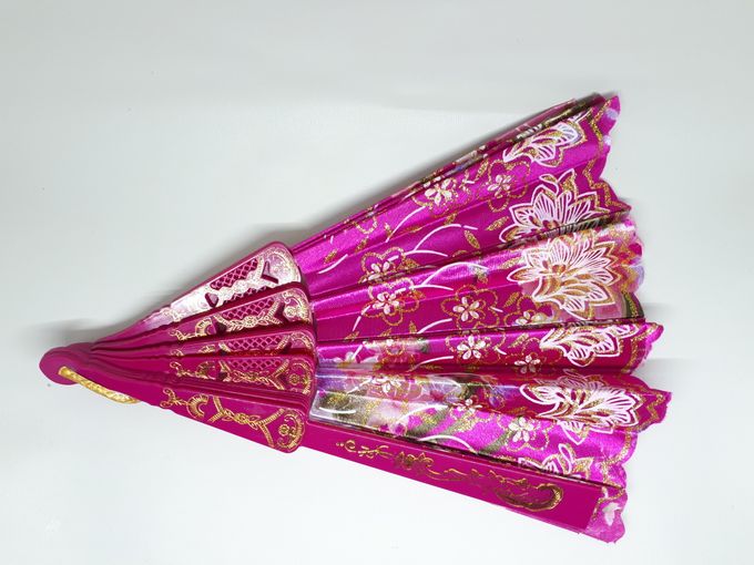 Kipas Series by AWL Souvenir - 003 Kipas Series by AWL Souvenir - 003