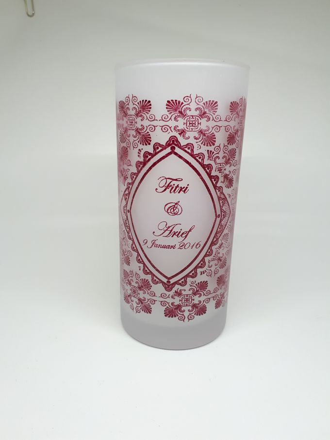 Glass Series by AWL Souvenir - 006 Glass Series by AWL Souvenir - 006