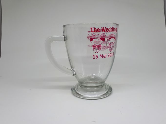 Glass Series by AWL Souvenir - 003 Glass Series by AWL Souvenir - 003