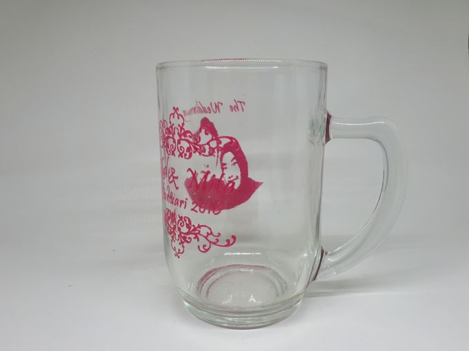Glass Series by AWL Souvenir - 002 Glass Series by AWL Souvenir - 002