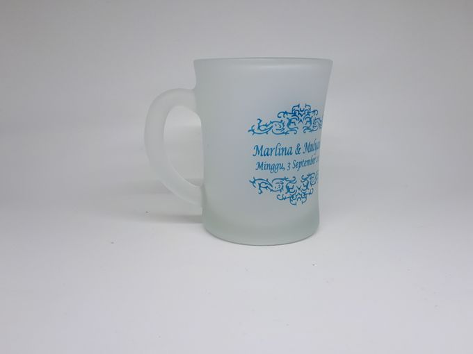 Glass Series by AWL Souvenir - 009 Glass Series by AWL Souvenir - 009