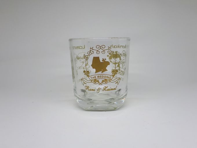 Glass Series by AWL Souvenir - 005 Glass Series by AWL Souvenir - 005