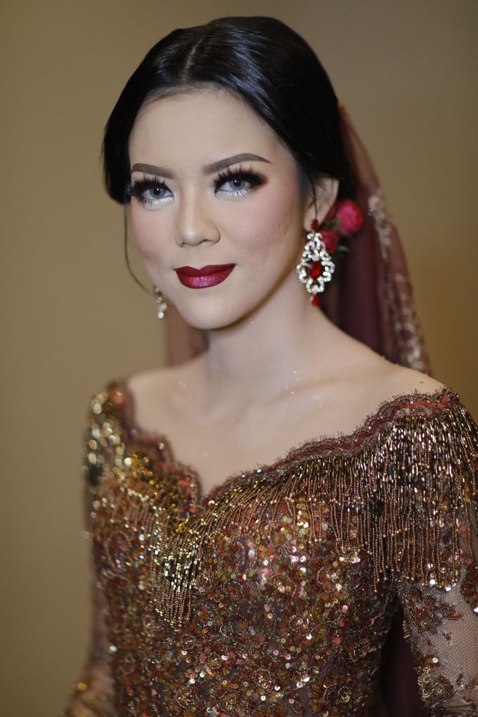 Riri & Dimas Wedding by SVARNA by IKAT Indonesia Didiet Maulana - 013 Riri & Dimas Wedding by SVARNA by IKAT Indonesia Didiet Maulana - 013