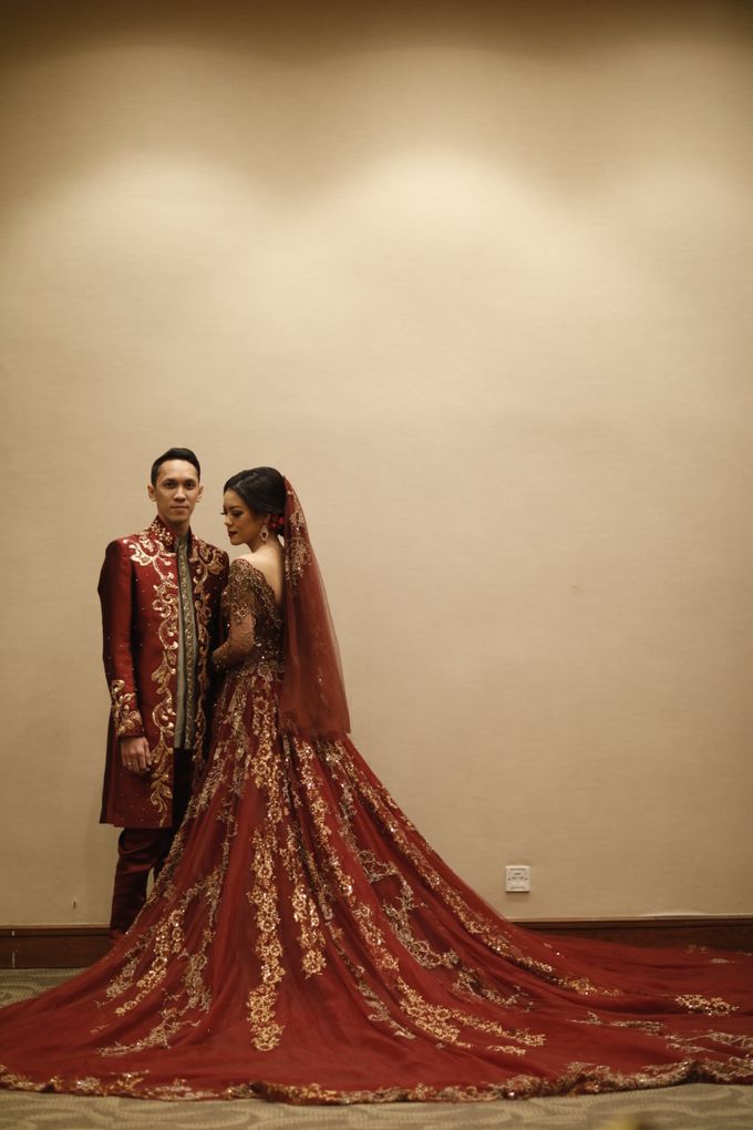 Riri & Dimas Wedding by The Leonardi - 009 Riri & Dimas Wedding by The Leonardi - 009