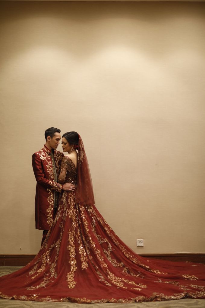 Riri & Dimas Wedding by The Leonardi - 010 Riri & Dimas Wedding by The Leonardi - 010