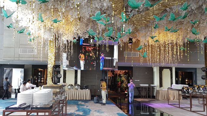 LED SCREEN - HENDRY & MAYA by Etcetera Lighting - 002 LED SCREEN - HENDRY & MAYA by Etcetera Lighting - 002