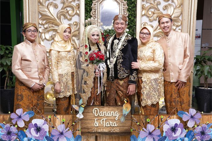 Danang & Tara Wedding by Foto moto photobooth - 005 Danang & Tara Wedding by Foto moto photobooth - 005