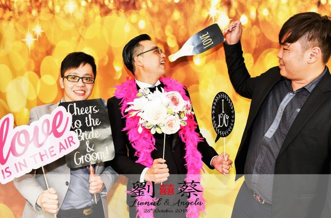 Lional & Angela Wedding Lunch 28 October 2018 by PhotoMeister - 003 Lional & Angela Wedding Lunch 28 October 2018 by PhotoMeister - 003