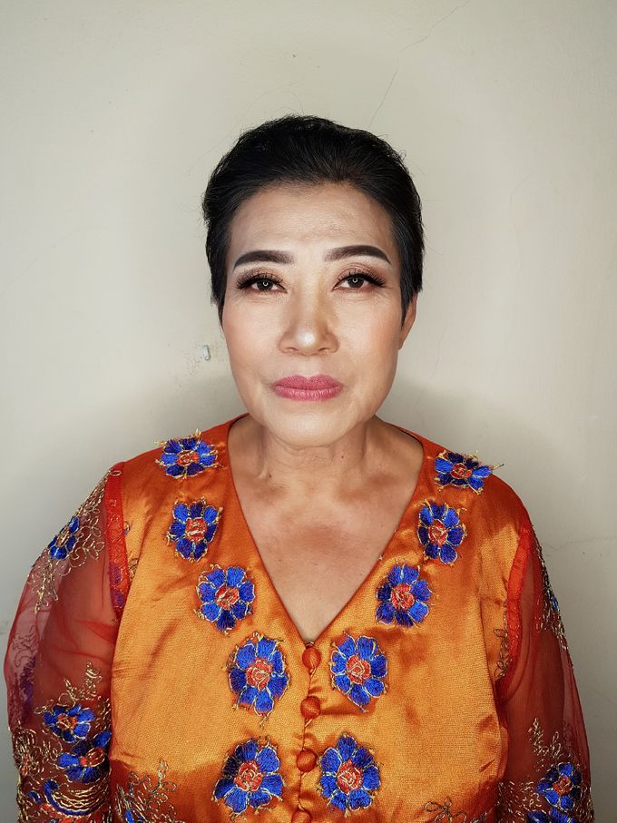 Simple Party Makeup by Juny Veniera Makeup Artist - 007 Simple Party Makeup by Juny Veniera Makeup Artist - 007