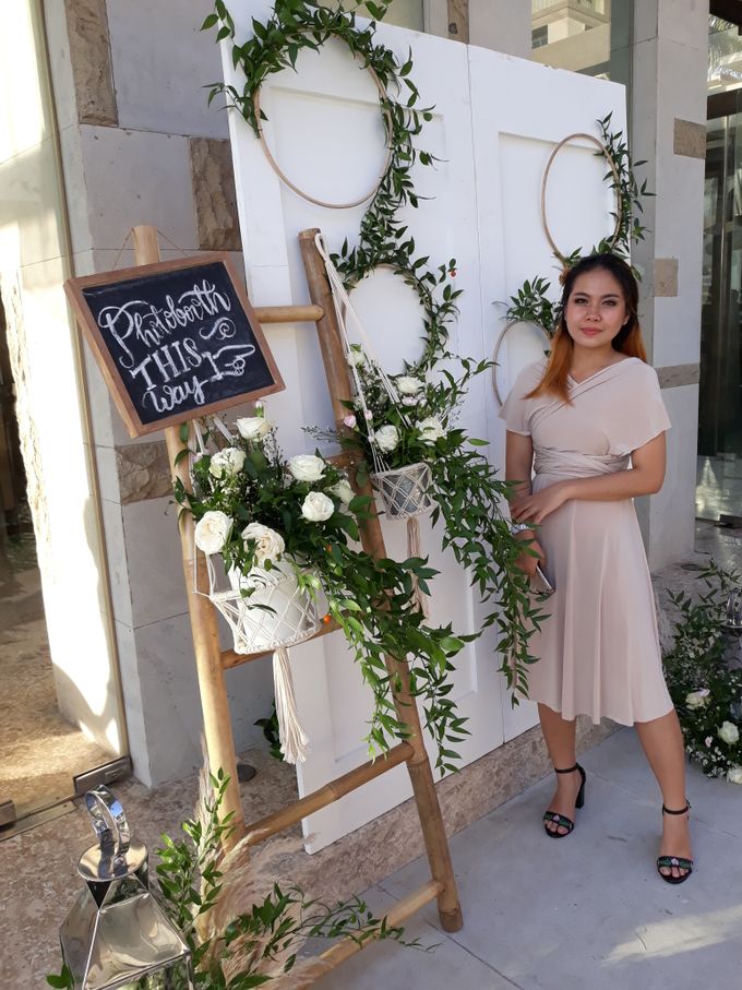 Wedding Of Yogie & Ardelia (Oct 28, 2018 by Silverdust Decoration - 002 Wedding Of Yogie & Ardelia (Oct 28, 2018 by Silverdust Decoration - 002