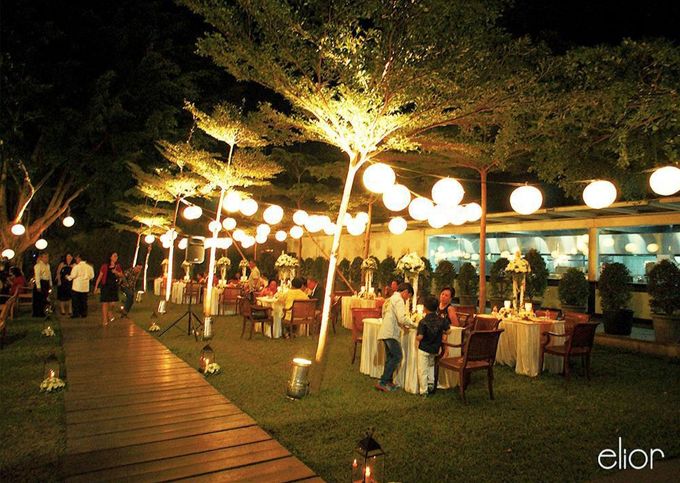 Wedding Party by Maxi's Resto - 047 Wedding Party by Maxi's Resto - 047