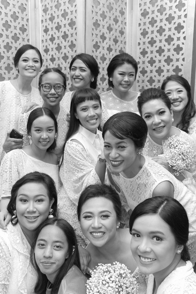 Indy and Arno Wedding by 83photostudio - 007 Indy and Arno Wedding by 83photostudio - 007