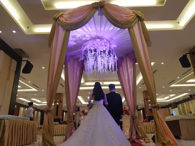 Anggrek Grand Ballroom by Orchardz Hotel Jayakarta - 010