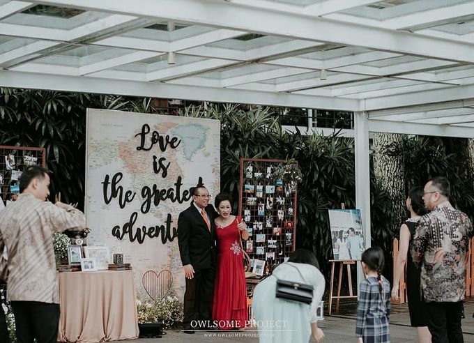Wedding Party by Maxi's Resto - 046 Wedding Party by Maxi's Resto - 046