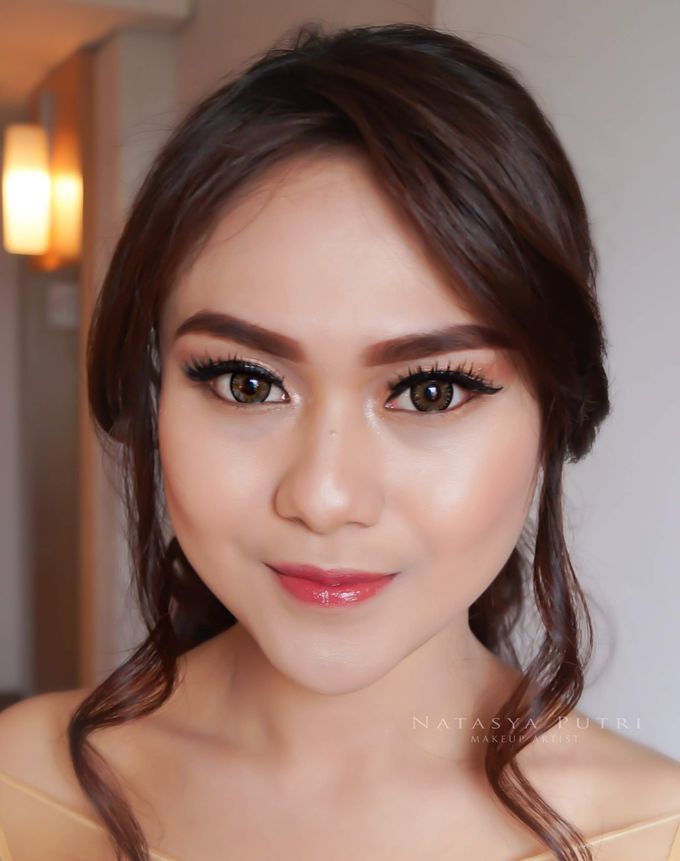 Diversity by Natasya Putri Makeup Artist - 004 Diversity by Natasya Putri Makeup Artist - 004