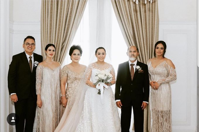 wedding of yulia&frank by Vivi Valencia - 002 wedding of yulia&frank by Vivi Valencia - 002