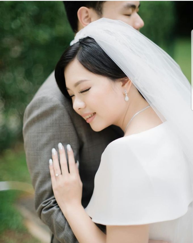 wedding of stephanus & crystabel by Vivi Valencia - 001 wedding of stephanus & crystabel by Vivi Valencia - 001