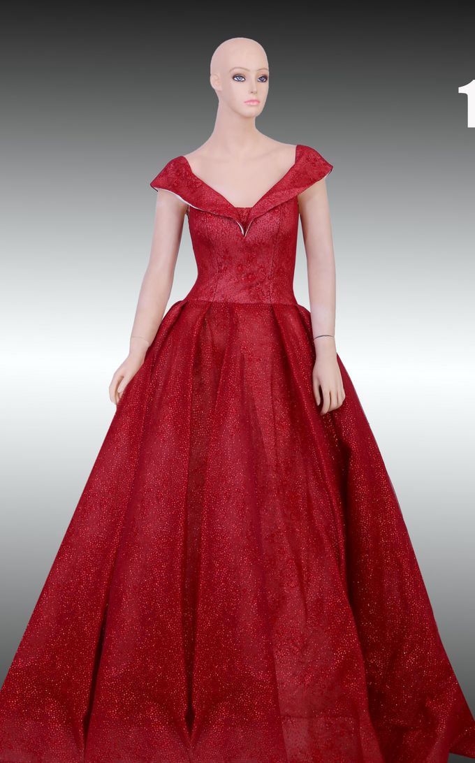Sale And Rent Wedding Dress by Sewa Gaun Pesta - 009 Sale And Rent Wedding Dress by Sewa Gaun Pesta - 009