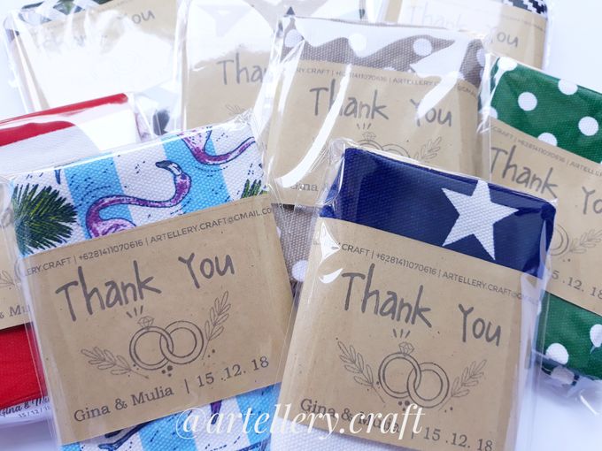 Gina & Mulia Wedding Souvenirs by Artellery.id - 005 Gina & Mulia Wedding Souvenirs by Artellery.id - 005