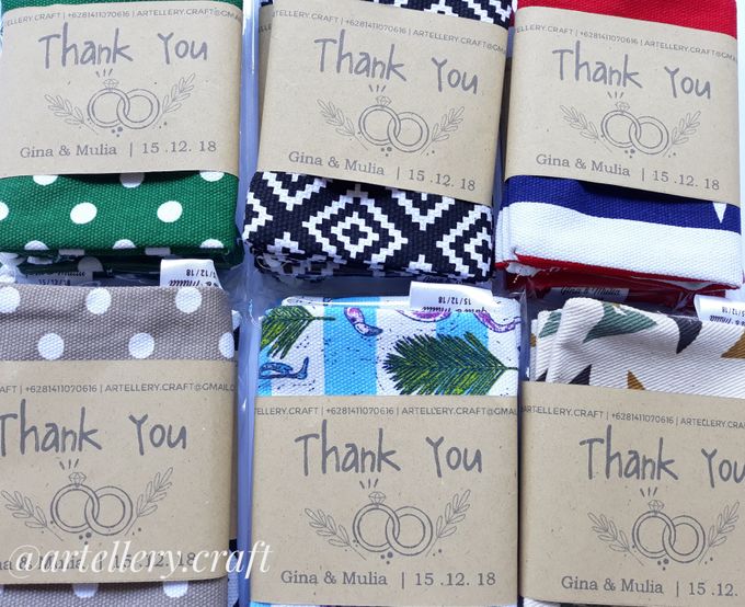 Gina & Mulia Wedding Souvenirs by Artellery.id - 004 Gina & Mulia Wedding Souvenirs by Artellery.id - 004