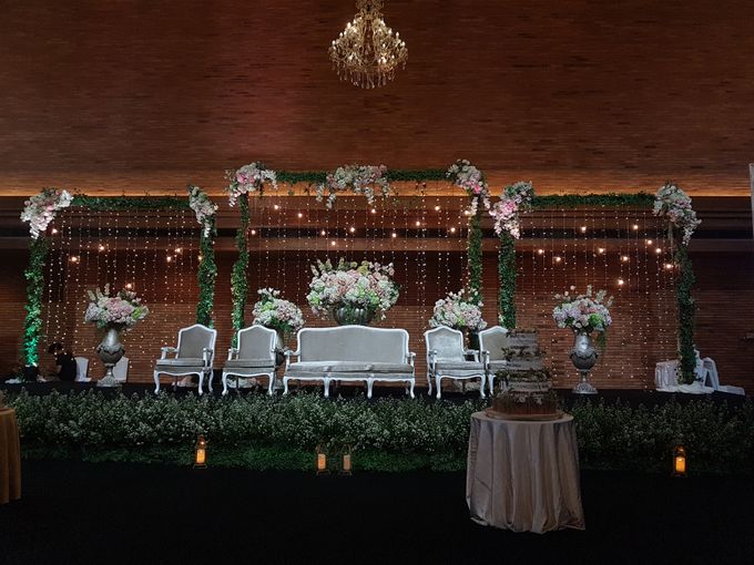 RENALDI & STEVANI WEDDING by United Grand Hall - 007 RENALDI & STEVANI WEDDING by United Grand Hall - 007